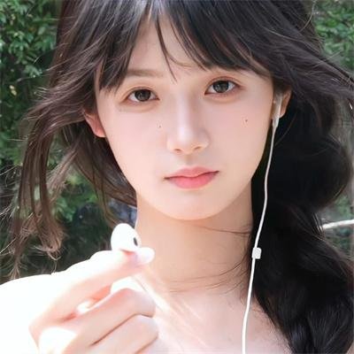彩虹在我的胸膛